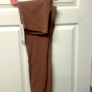 Lululemon Align HR Pant 28” color code TWRS